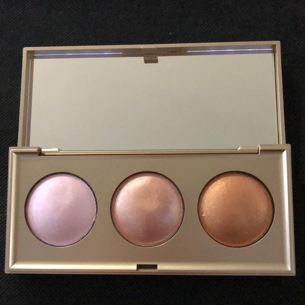 Stila highlighting palette